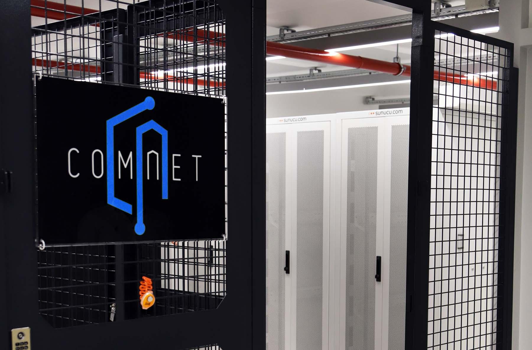 Comnet